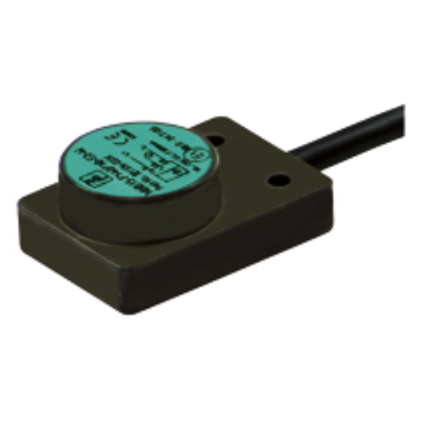 NBB15-F148P10-ARO New Pepperl+Fuchs Inductive Sensor